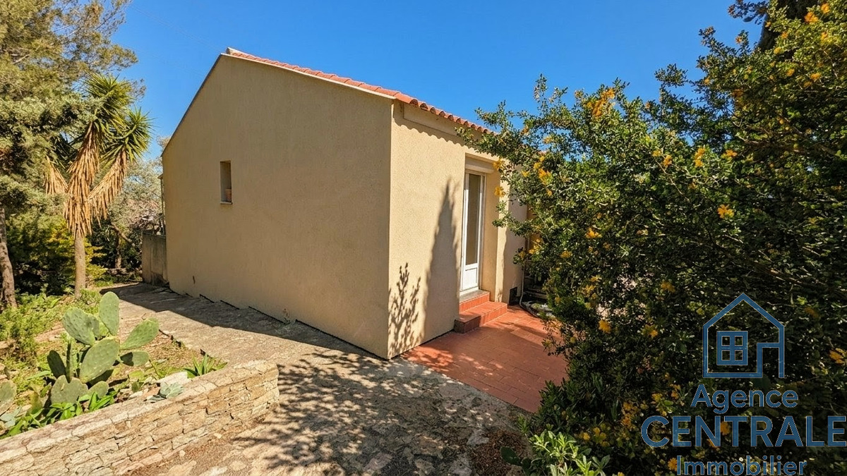 Maison - La Ciotat