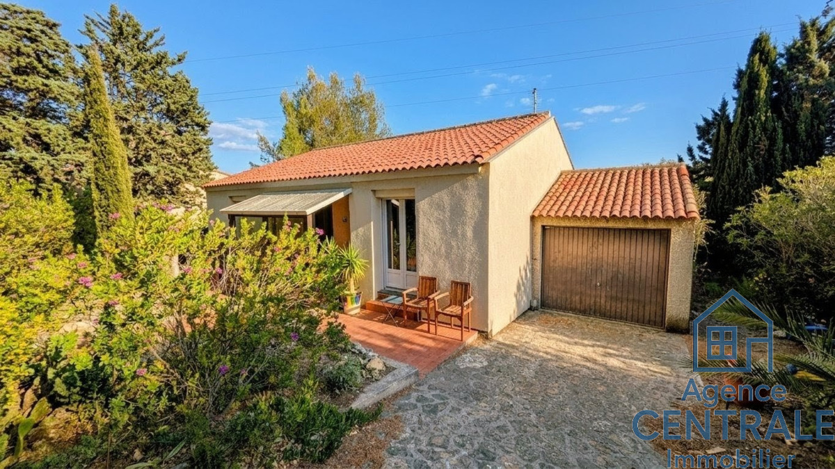 Maison - La Ciotat