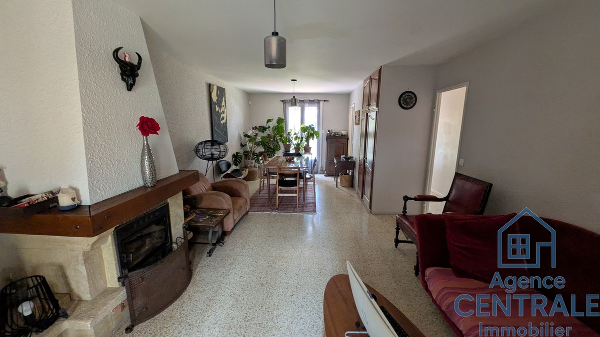Maison - La Ciotat