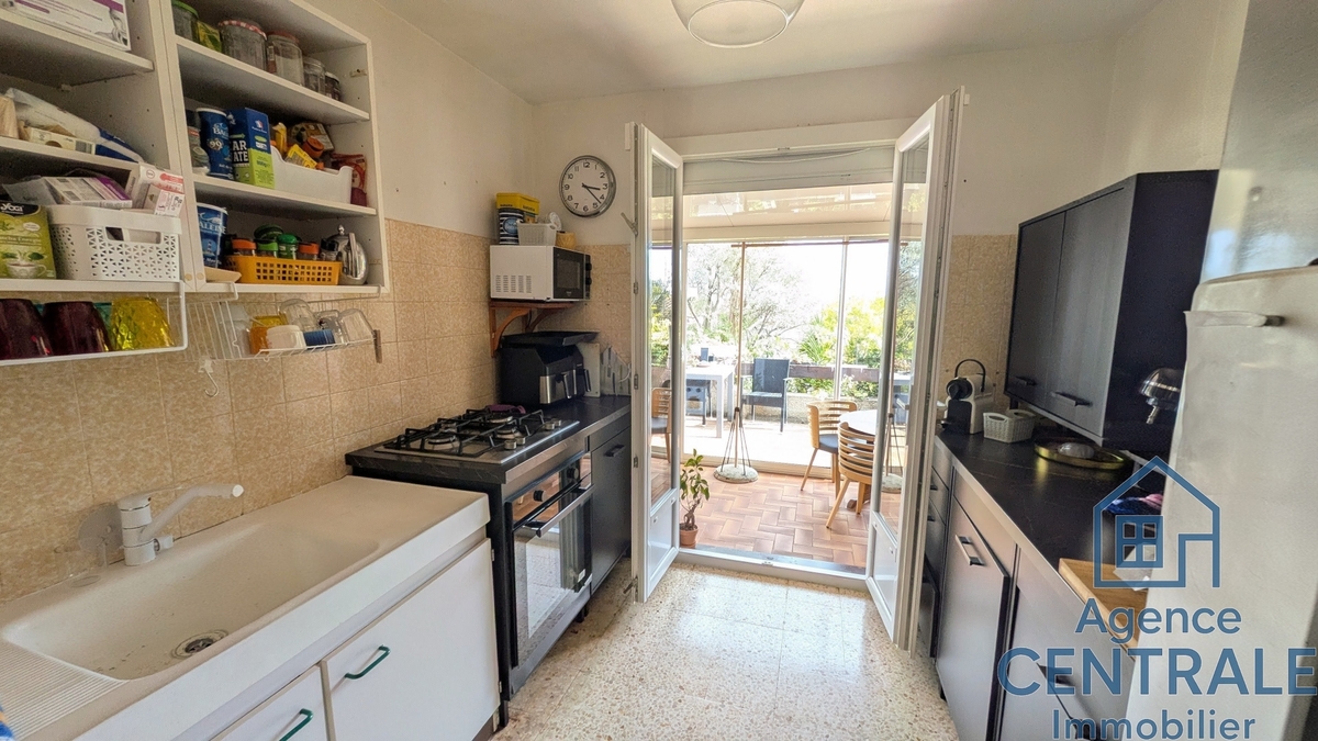 Maison - La Ciotat