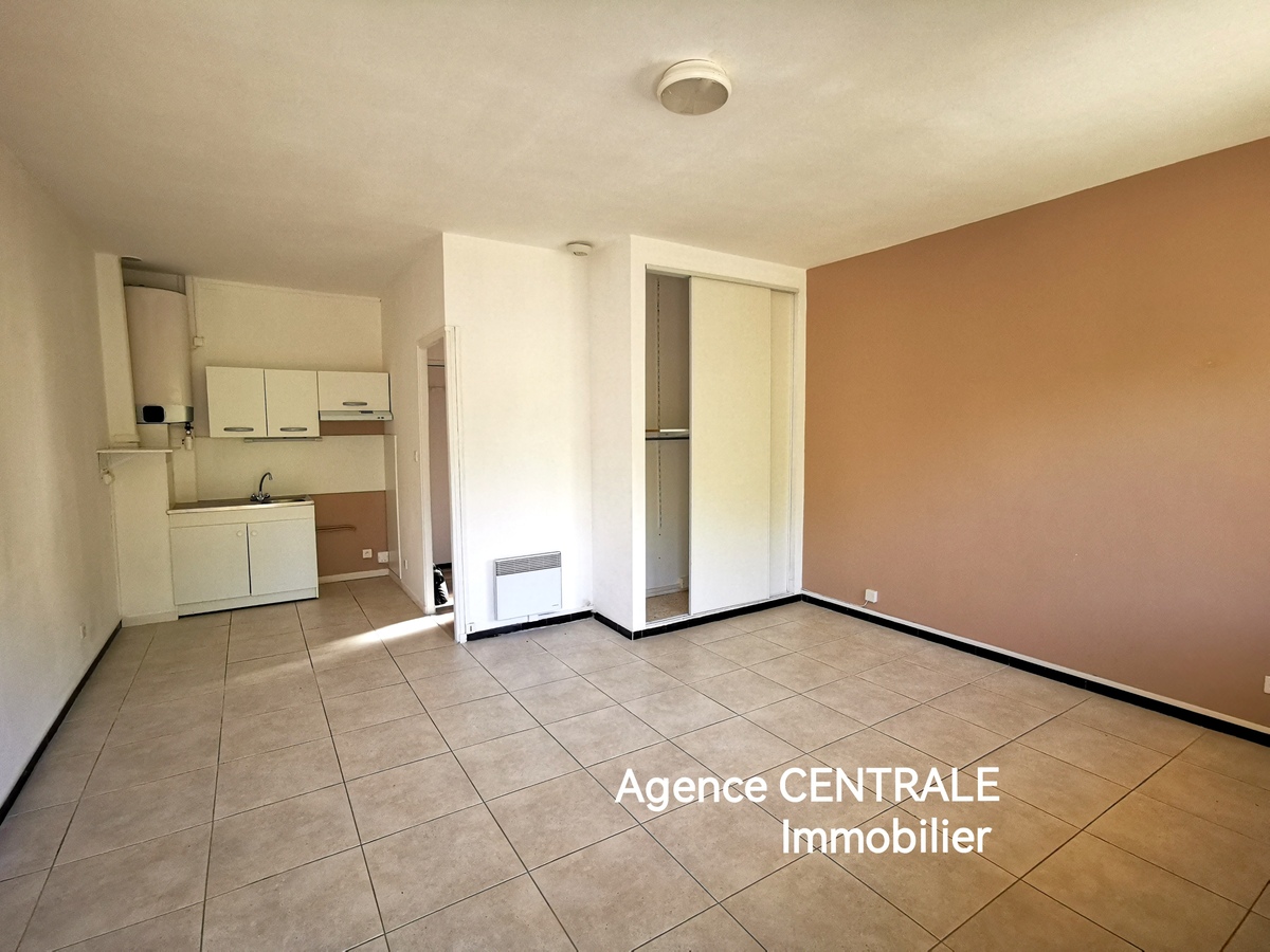 Studio - La Ciotat