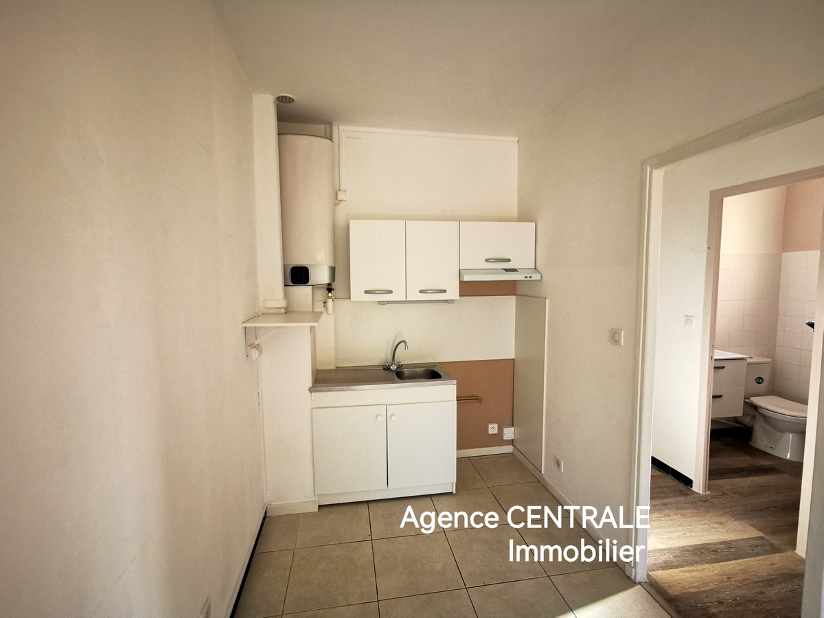 Studio - La Ciotat