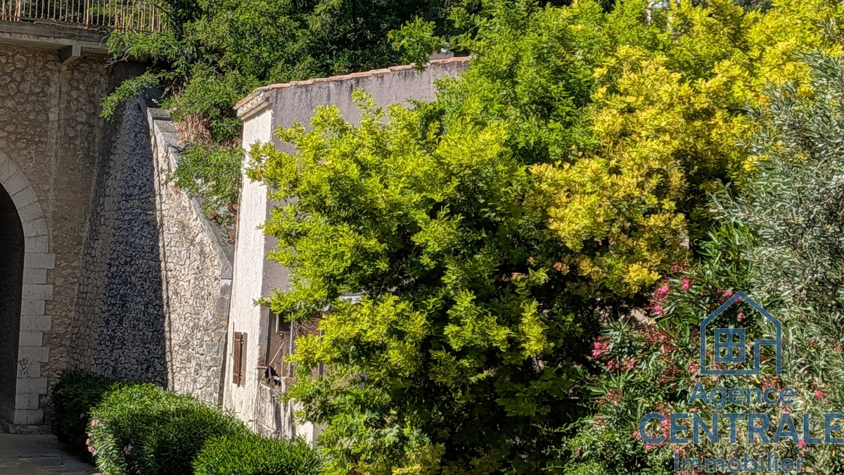 Maison de ville - Ceyreste