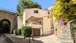Vente Maison de ville Ceyreste