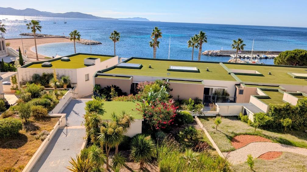 Appartement - La Ciotat
