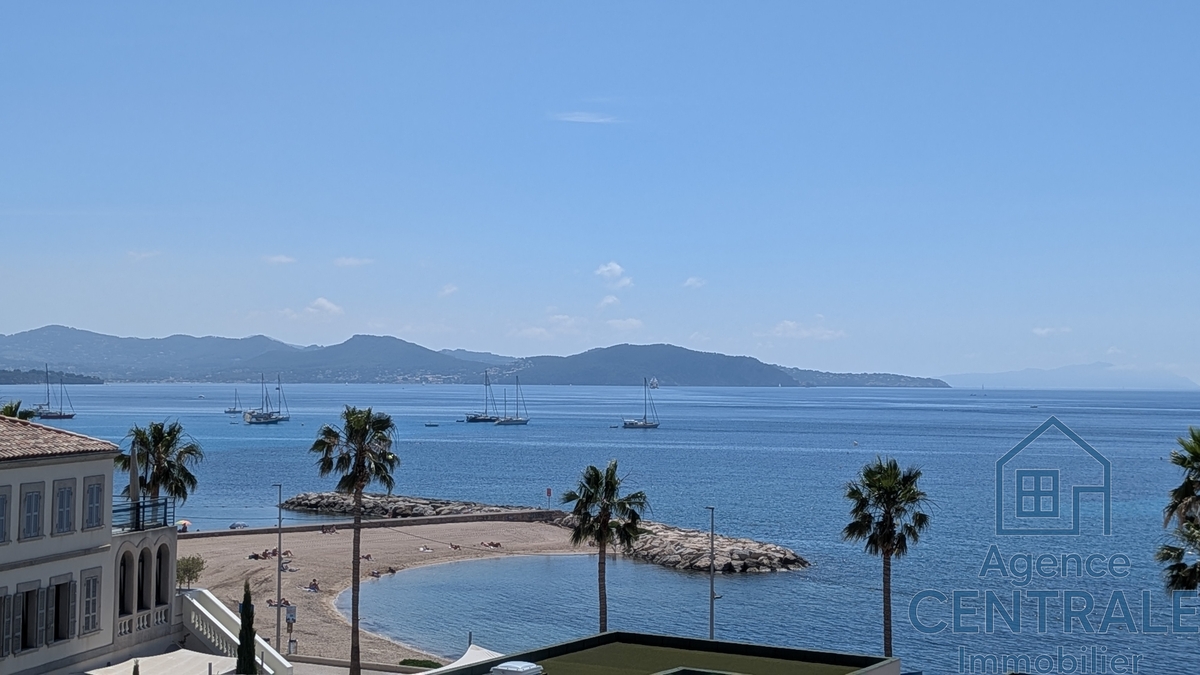 Appartement - La Ciotat