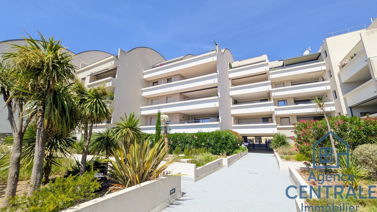 Appartement - La Ciotat