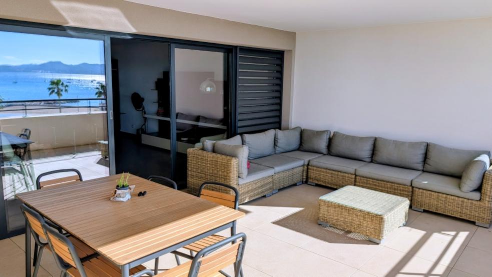 Appartement - La Ciotat