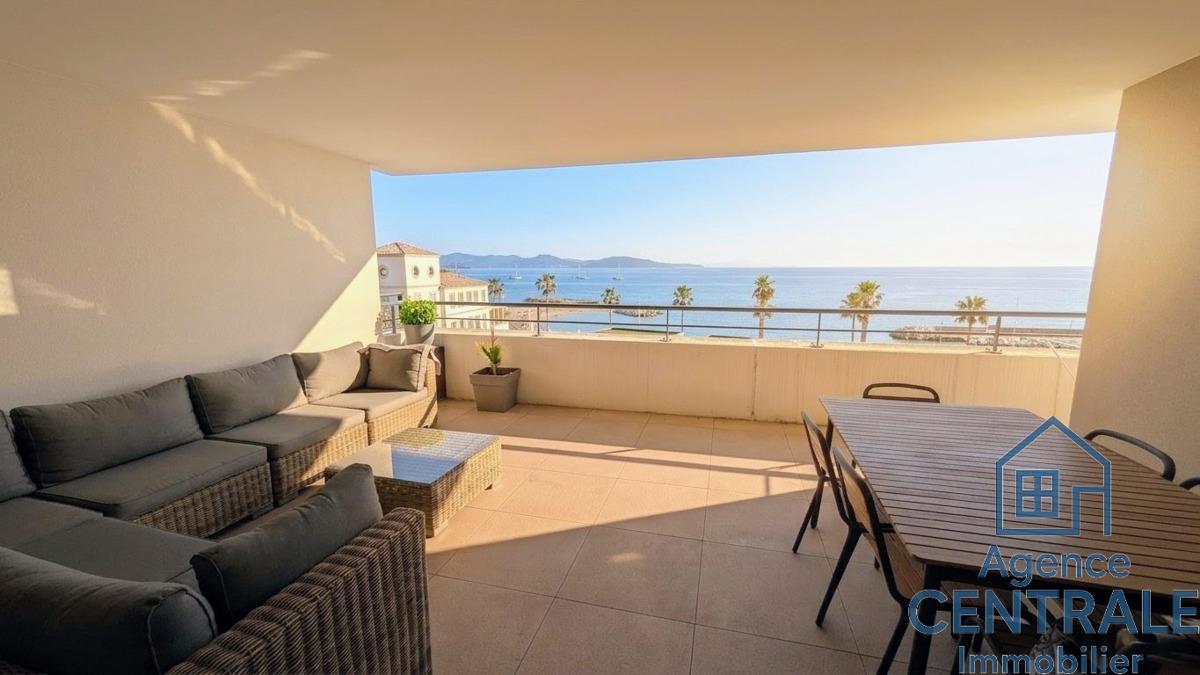Appartement - La Ciotat