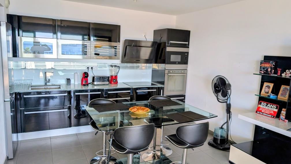 Appartement - La Ciotat