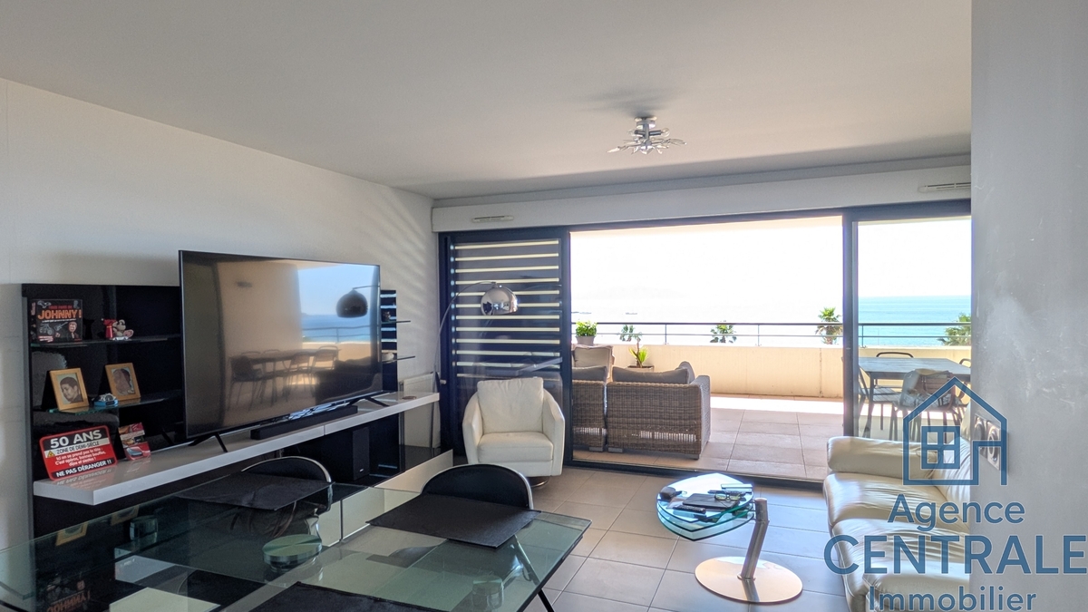 Appartement - La Ciotat