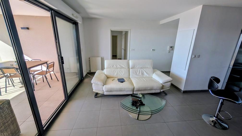 Appartement - La Ciotat