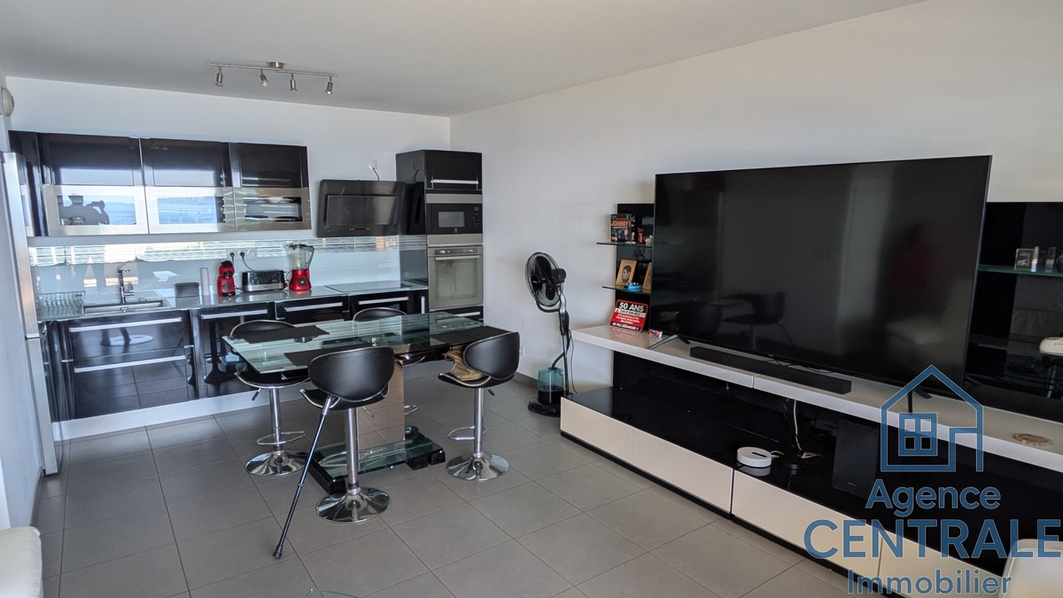 Appartement - La Ciotat