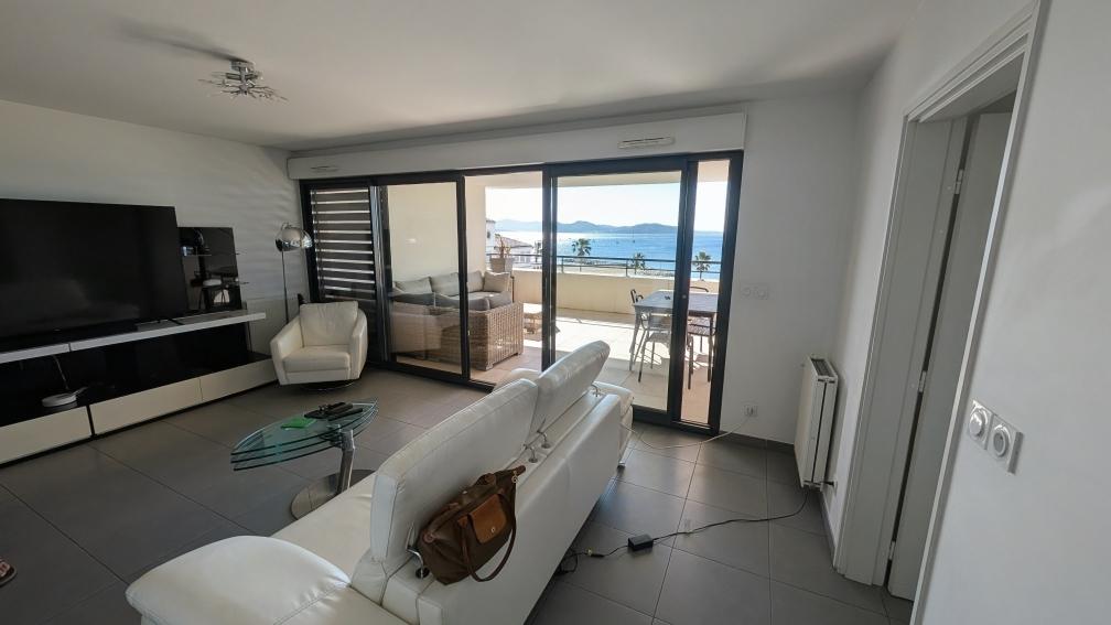 Appartement - La Ciotat