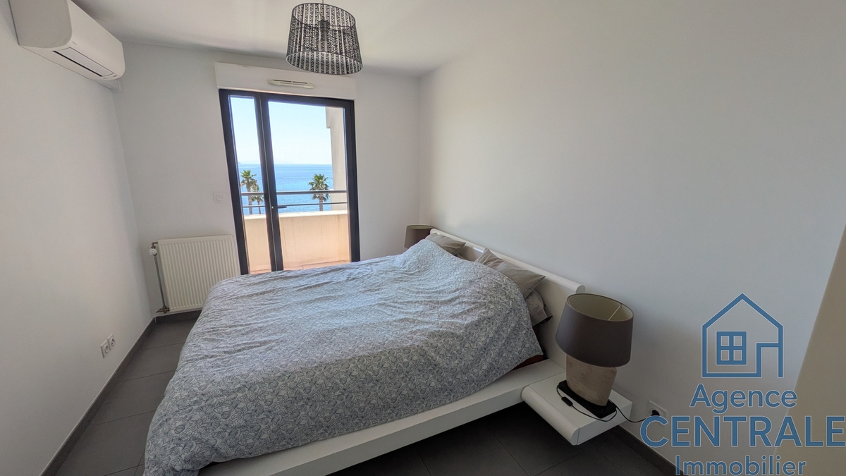 Appartement - La Ciotat