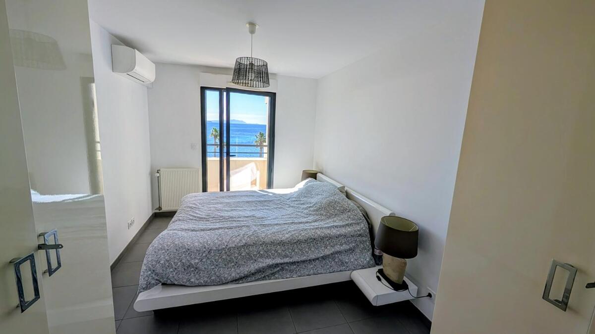 Appartement - La Ciotat