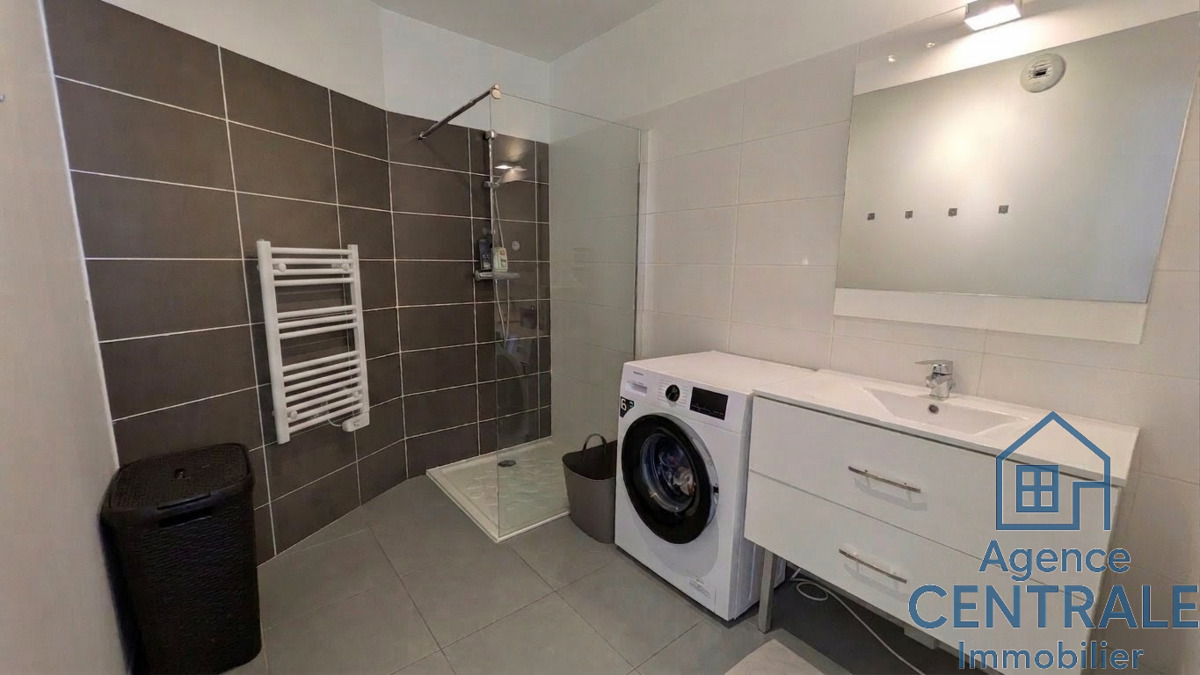 Appartement - La Ciotat