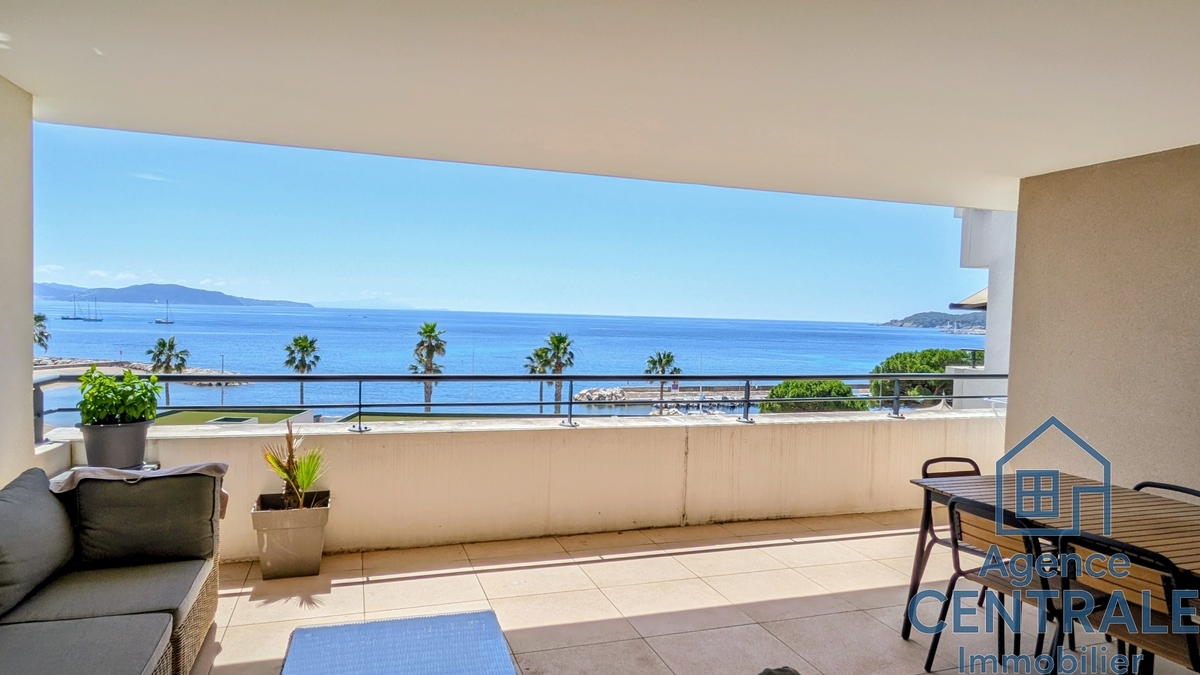 Appartement - La Ciotat