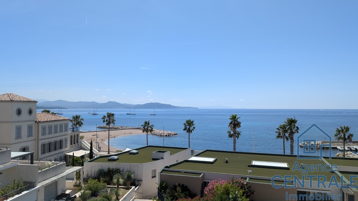 Appartement - La Ciotat