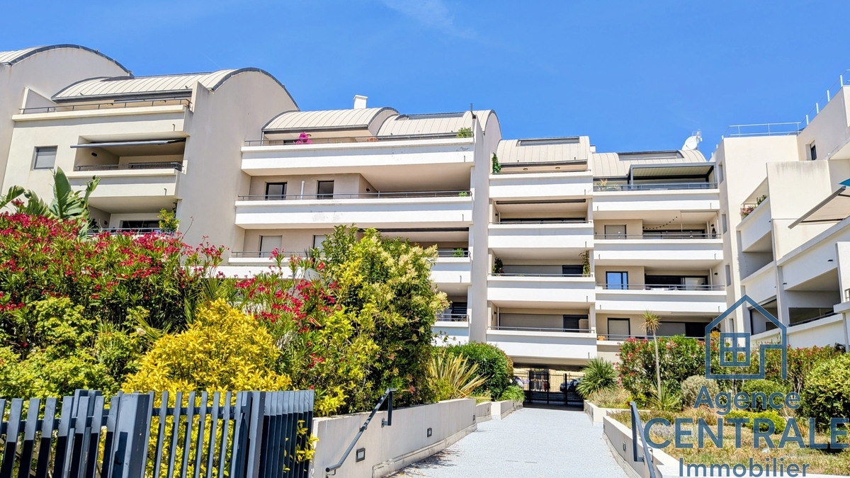 Appartement - La Ciotat