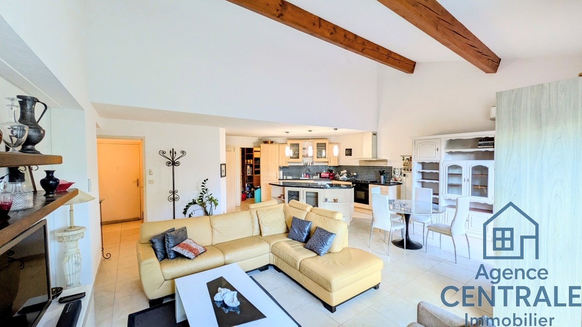 Duplex - La Ciotat