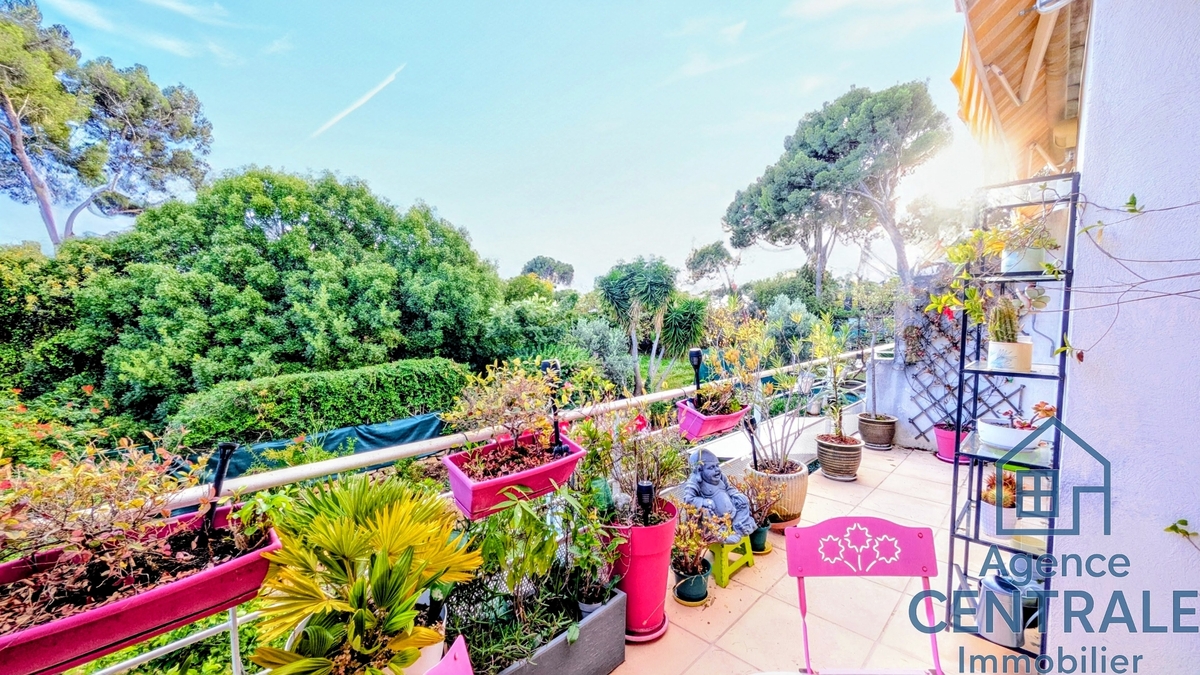 Duplex - La Ciotat
