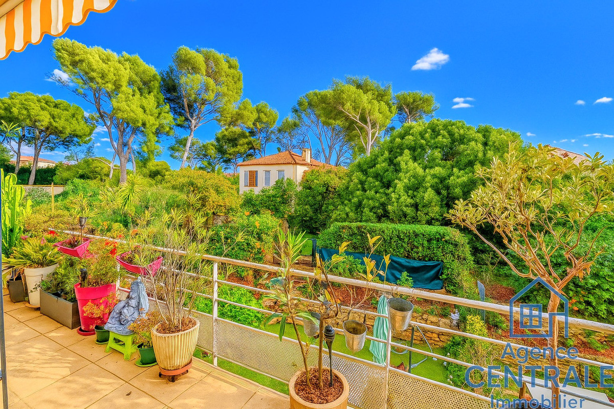 Duplex - La Ciotat