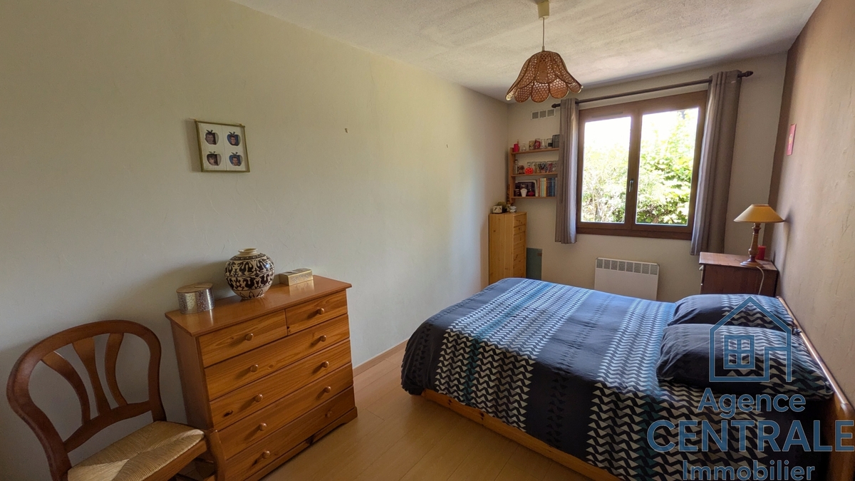 Maison mitoyenne - La Ciotat