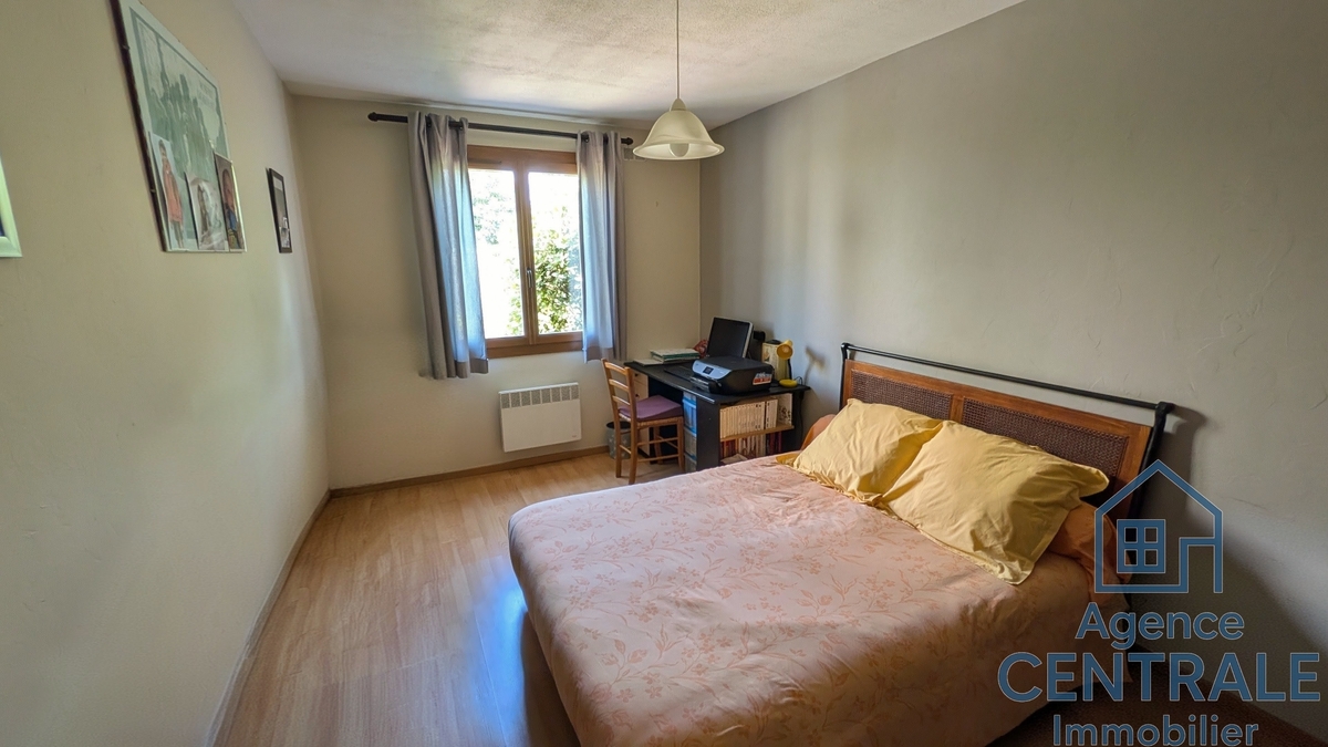 Maison mitoyenne - La Ciotat
