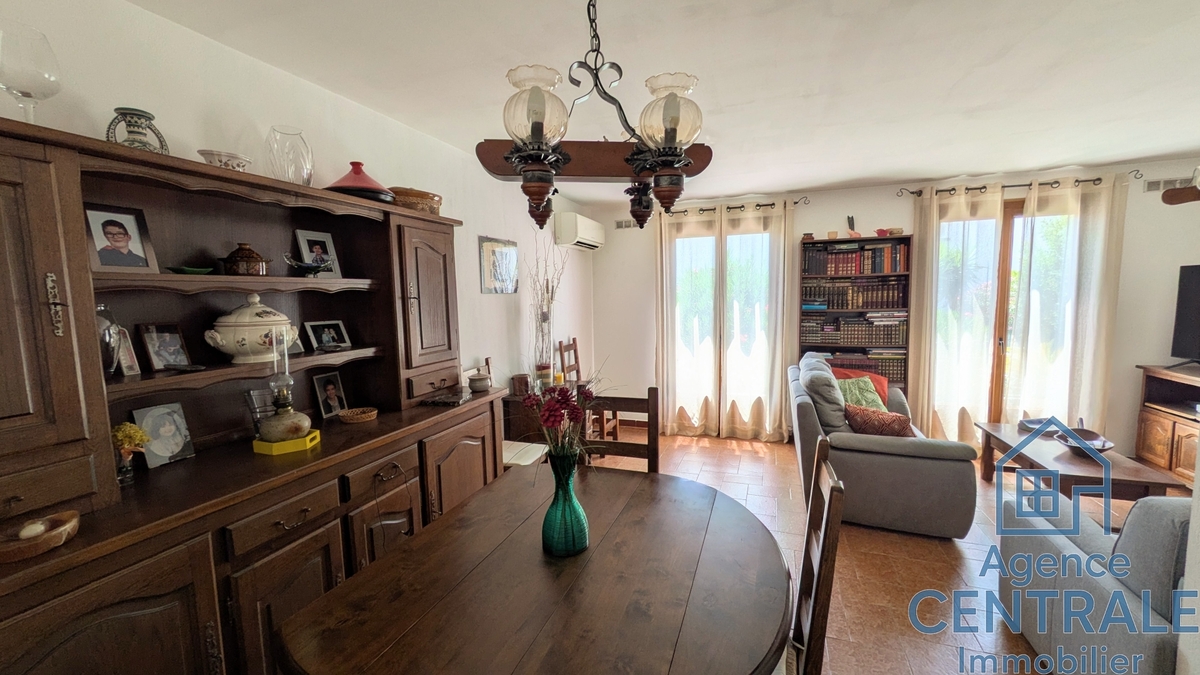 Maison mitoyenne - La Ciotat