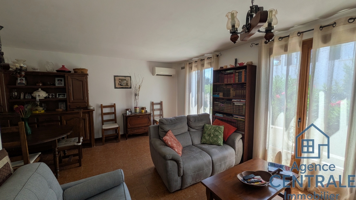 Maison mitoyenne - La Ciotat
