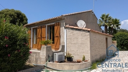 Vente Maison mitoyenne La Ciotat