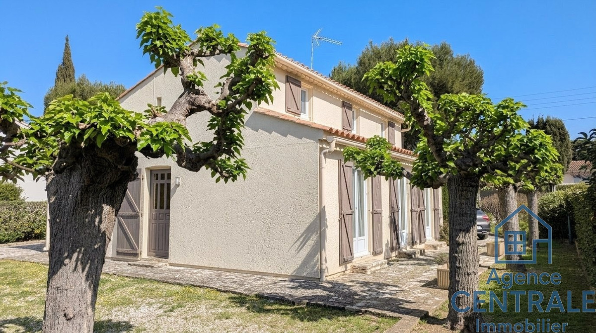 Maison - La Ciotat