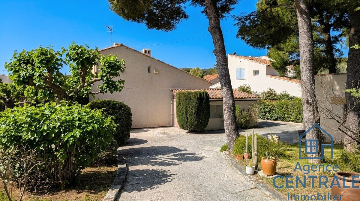 Maison - La Ciotat