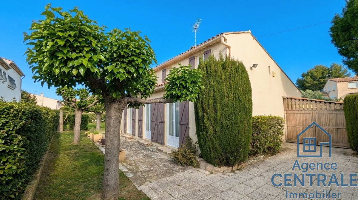 Maison - La Ciotat