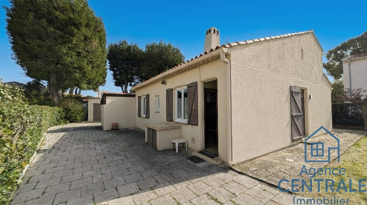 Maison - La Ciotat