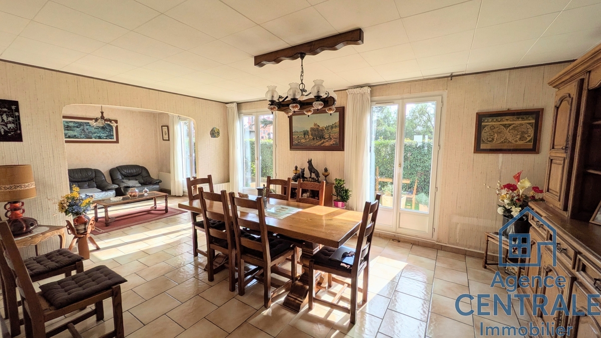 Maison - La Ciotat