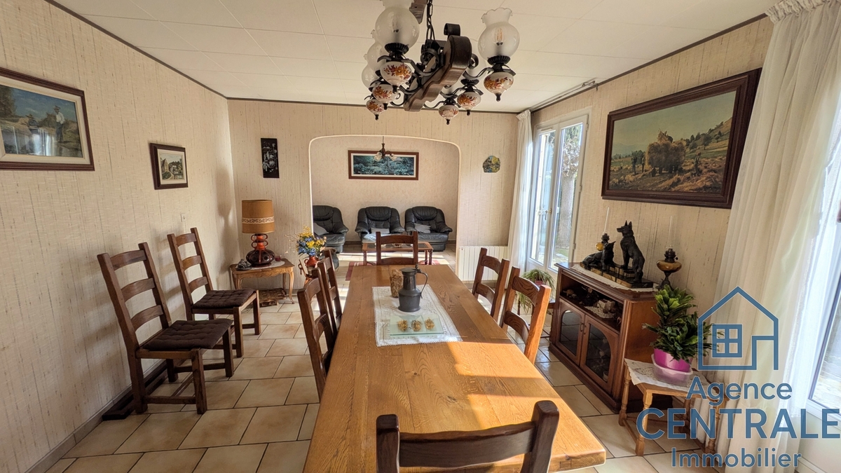 Maison - La Ciotat
