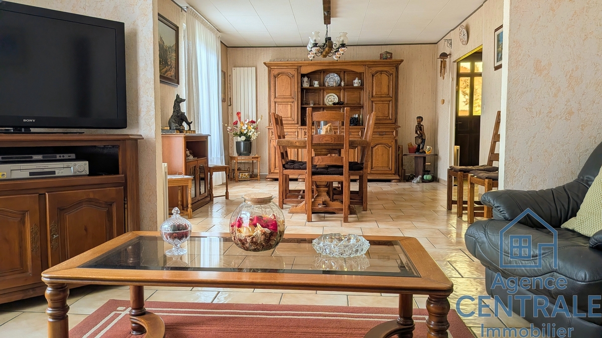 Maison - La Ciotat