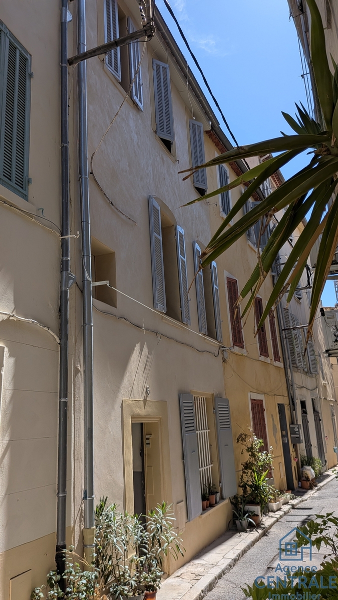 Appartement - La Ciotat