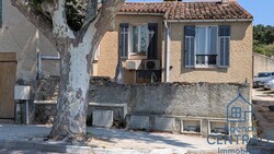 Vente Maison mitoyenne Saint-Cyr-sur-Mer