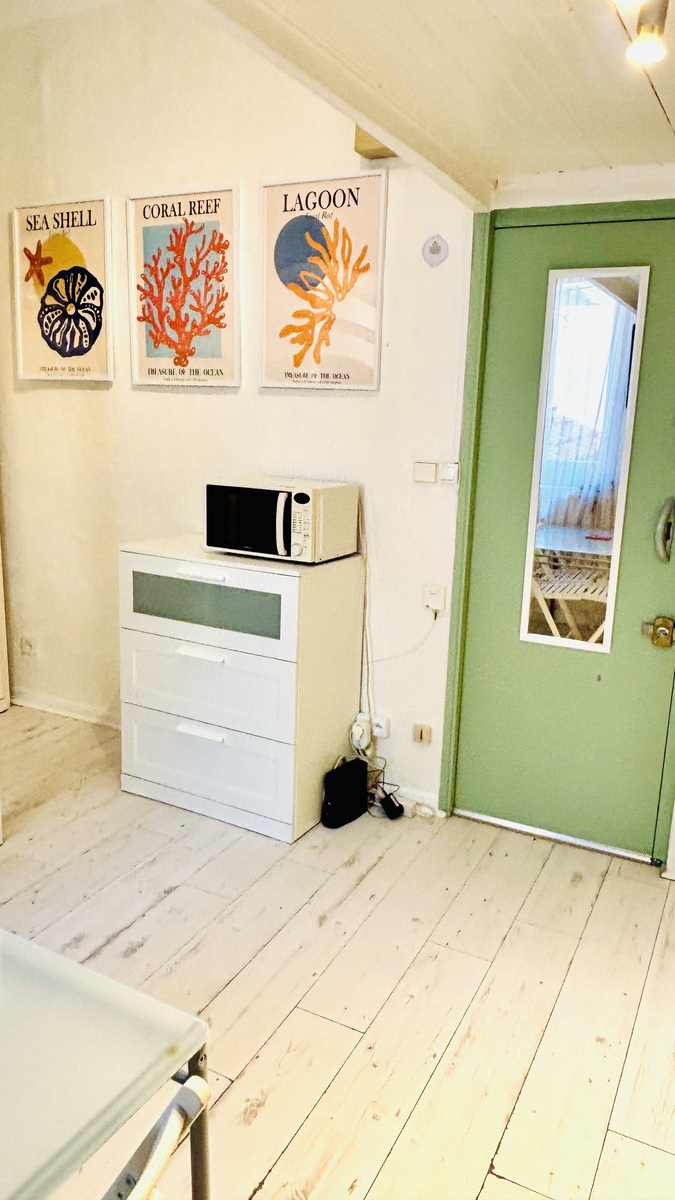 Studio - La Ciotat