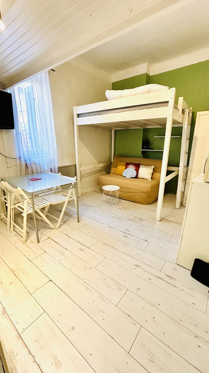 Studio - La Ciotat
