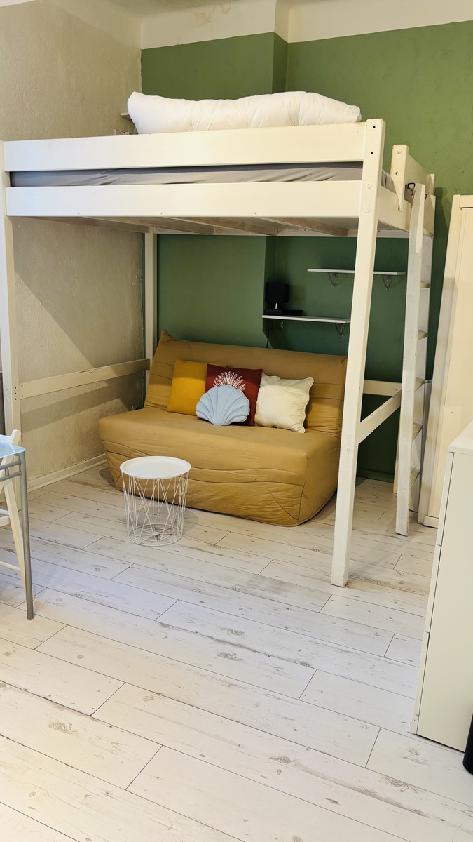 Studio - La Ciotat