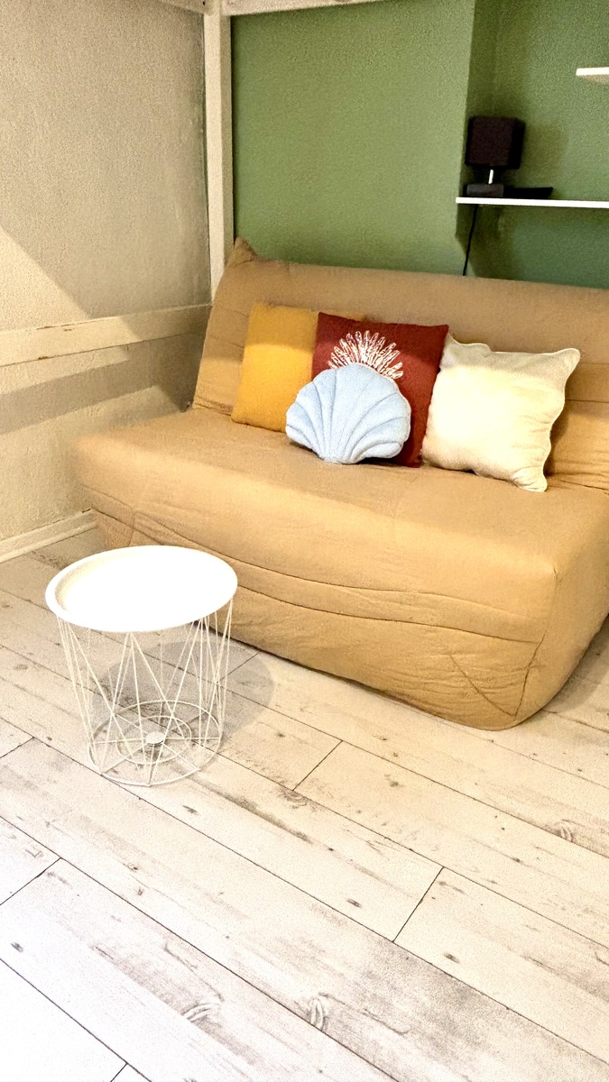 Studio - La Ciotat
