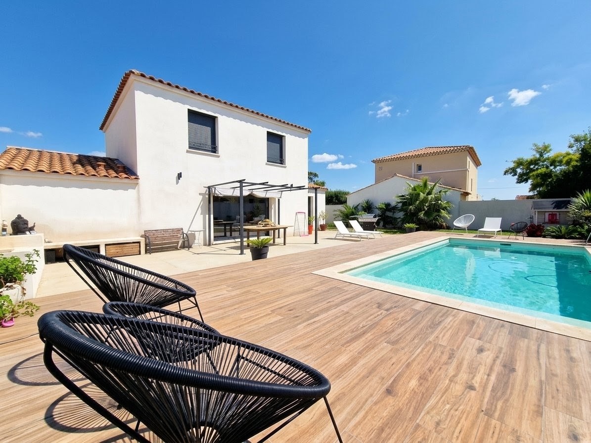 Maison - La Ciotat