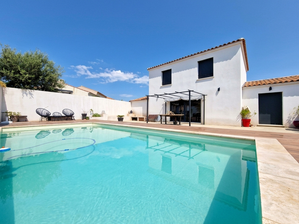 Maison - La Ciotat