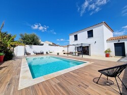 Vente Maison La Ciotat