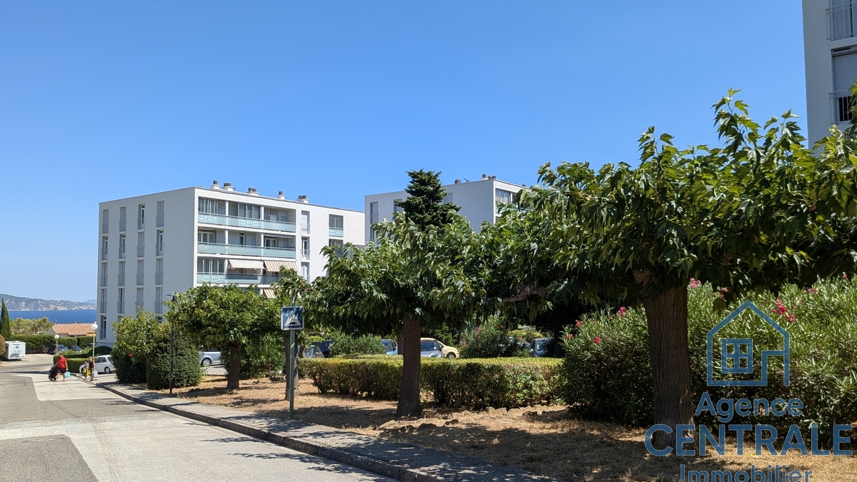 Appartement 2 pièces 40 m² · à La Ciotat · 40 m² · 179 000 €