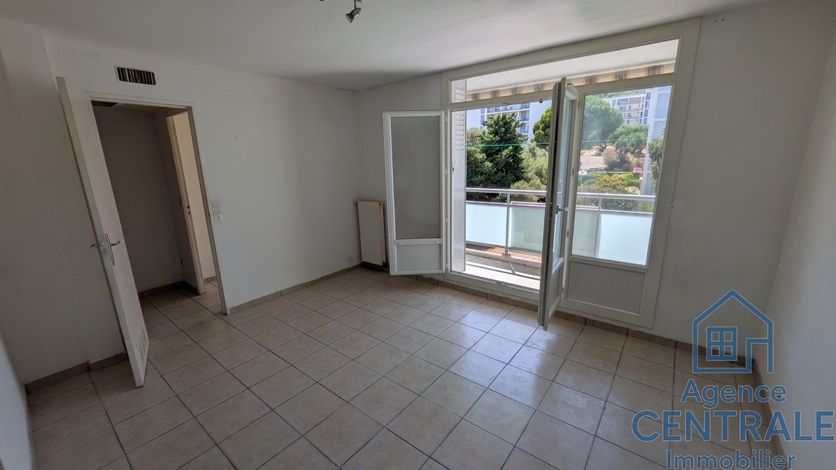 Appartement - La Ciotat